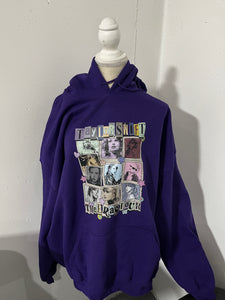 Taylor Swift sweatshirt